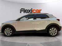 Usado Kia Stonic 101 CV (74 kW) 2022 Blanco SUV