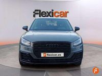 Usado Audi Q2 Design 116 CV (85 kW) 2018 Gris SUV