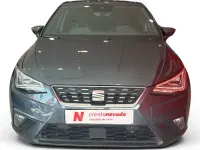 Usado Seat Ibiza XCELLENCE 116 CV (85 kW) 2025 Gris Utilitario