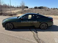 Usado BMW M440 M Sport 374 CV (275 kW) 2021 Verde Berlina