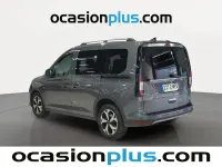 Usado Ford Tourneo Connect Active 114 CV (83 kW) 2023 Gris Monovolumen