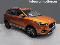 Usado MG ZS Luxury 106 CV (77 kW) 2023 SUV