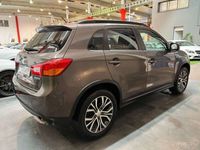 usado Mitsubishi ASX 160 MPI Motion