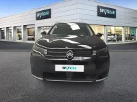 Usado Citroën C5 Aircross Business Class 145 CV (106 kW) 2026 Negro SUV