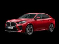 Usado BMW X2 163 CV (119 kW) 2025 Rojo SUV