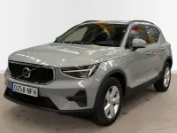 Usado Volvo XC40 163 CV (119 kW) 2025 Gris SUV