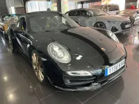 Usado Porsche 991 521 CV (383 kW) 2015 Negro Coupe