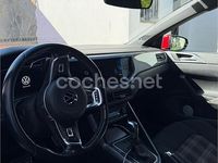 Używany VW Polo GTI 200 KM (147 kW) 2020 Czerwony Hatchback