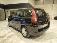 Usado Citroën Grand C4 Picasso 120 CV (88 kW) 2009 Negro Monovolumen
