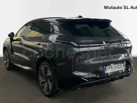 Usado Lynk & Co 08 350 CV (257 kW) 2026 Gris / plata SUV