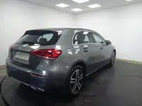 Usado Mercedes A250 223 CV (164 kW) 2020 Gris Berlina