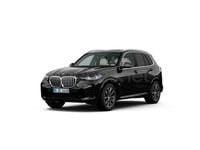 Usado BMW X5 xLine 352 CV (258 kW) 2025 Negro SUV