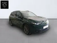 Nuevo Leapmotor C10 215 CV (158 kW) 2025 Verde SUV