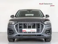 Usado Audi Q5 Sportback Advanced Plus 299 CV (219 kW) 2025 Gris / plata SUV