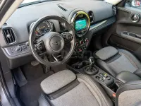 Usado Mini Cooper D Countryman 150 CV (110 kW) 2021 Gris / plata SUV