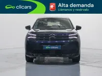 Usado Citroën C5 Aircross 136 CV (100 kW) 2025 Azul SUV