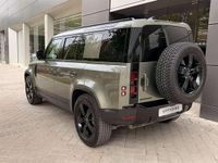Brugt Land Rover Defender S 249 HK (183 kW) 2025 Grøn SUV