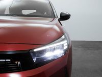 Usado Opel Corsa 100 CV (73 kW) 2023 Rojo Utilitario