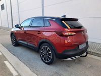 Usado Opel Grandland X Ultimate 300 CV (220 kW) 2020 Granate SUV
