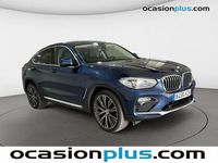 usado BMW X4 xDrive20d