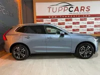 Käytetty Volvo XC60 Business Edition 235 HP (172 kW) 2020 Sininen Katumaasturi