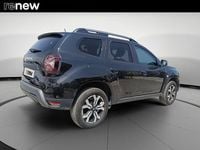 Occasion Dacia Duster Journey 150 ch (110 kW) 2023 Noir SUV