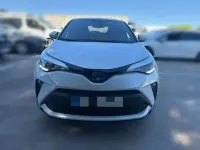 Usado Toyota C-HR+ Advance 98 CV (72 kW) 2022 Blanco SUV