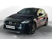 Usado Mazda 2 Center-Line 90 CV (66 kW) 2023 Negro Utilitario