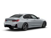 Usado BMW 318 Comfort Edition 150 CV (110 kW) 2025 Gris Berlina