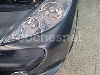 Usado Peugeot 207 95 CV (69 kW) 2009 Gris / plata Familiar