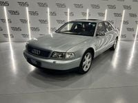 Usado Audi A8 340 CV (250 kW) 1998 Gris Berlina