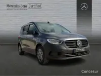 Używany Mercedes eCitan 89 kW (122 KM) 2025 Szary Kombi