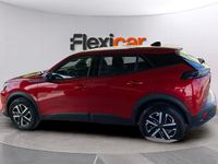 Usado Peugeot 2008 Active 102 CV (75 kW) 2023 Rojo SUV