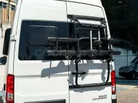 Usado VW California California 177 CV (130 kW) 2021 Blanco Van