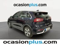 Usado Kia Niro 141 CV (103 kW) 2019 Azul SUV