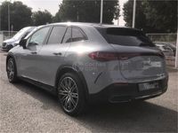 usado Mercedes EQE350 Eqe Suv4matic