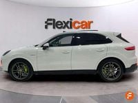 Usado Porsche Cayenne 462 CV (339 kW) 2018 Blanco SUV
