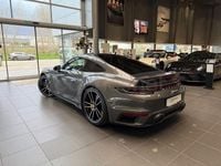 Usado Porsche 911 Turbo S 650 CV (478 kW) 2024 Gris / plata Coupe