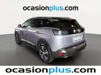 Usado Peugeot 3008 GT 131 CV (96 kW) 2023 Gris SUV