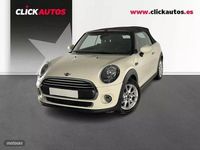Usado Mini ONE 102 CV (75 kW) 2020 Blanco Utilitario