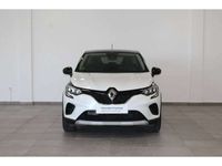 usado Renault Captur TCe Intens 67kW