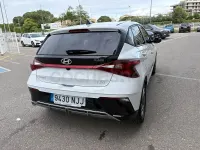 Nuevo Hyundai i20 100 CV (73 kW) 2026 Blanco Utilitario