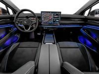 Usado VW ID.7 Pro 210 kW (286 CV) 2024 Blanco Berlina