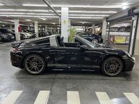 Usado Porsche 911 Edition 480 CV (353 kW) 2023 Negro Coupe