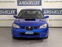 usado Subaru Impreza WRX STI 280cv 65.990kms