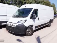 Usado Fiat Ducato 140 CV (102 kW) 2024 Blanco Van