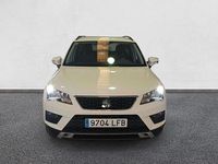 Usado Seat Ateca Style 115 CV (84 kW) 2020 SUV