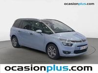 usado Citroën Grand C4 Picasso BlueHDi 120cv Feel Edition