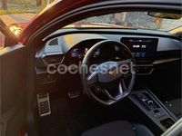 Usado Cupra Leon VZ 300 CV (220 kW) 2023 Rojo Familiar