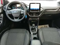 Usado Ford Puma Titanium 125 CV (91 kW) 2023 Rojo SUV